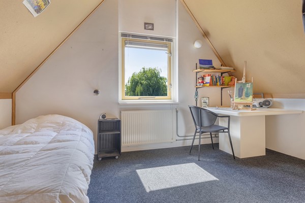 Medium property photo - Middenbolder 7, 9501 JN Stadskanaal